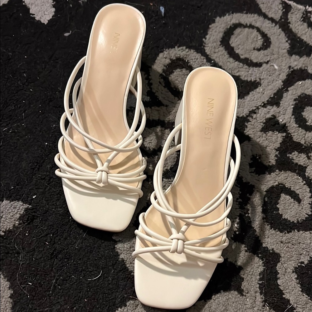 Nine West Heels